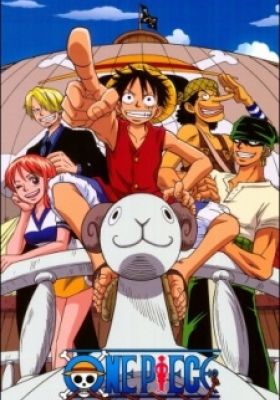 One Piece: Romance Dawn Story - Recapping the TV Series So Far