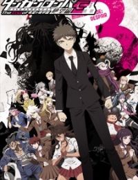 Danganronpa 3: The End of Hope’s Peak High School - Despair Arc