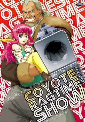 Coyote Ragtime Show