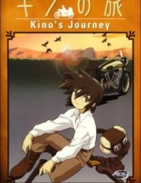 Kino's Journey