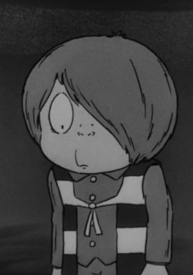 Spooky Kitaro