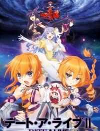 Date A Live II