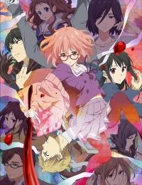 Beyond the Boundary