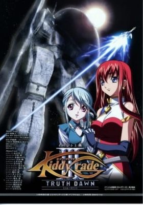 Kiddy Grade: Truth Dawn