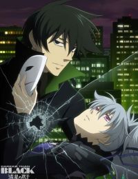 Darker than Black: Origins