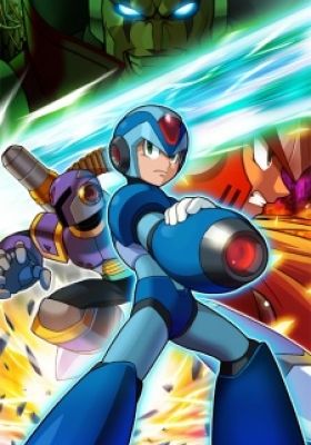 Mega Man X - The Day of Sigma