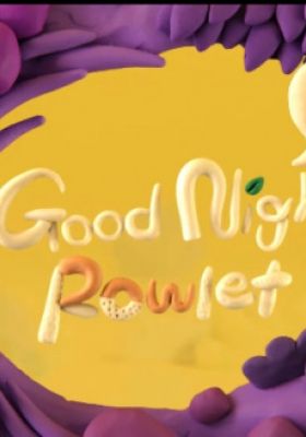 Pokémon Kids TV: Good Night Rowlet