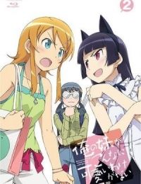 Oreimo 2