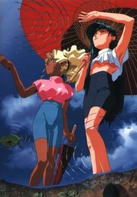 Tenchi Muyo! Bangaihen: Galaxy Police Mihoshi Space Adventure