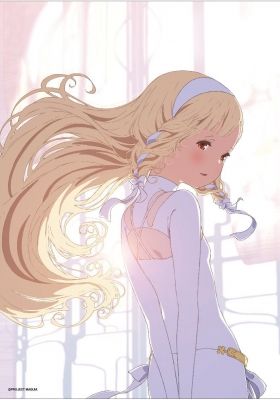 Maquia: When the Promised Flower Blooms