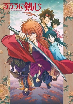 Rurouni Kenshin (2023)