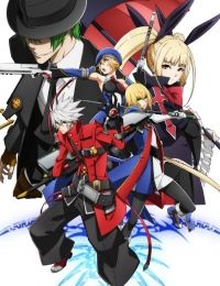 BlazBlue: Alter Memory