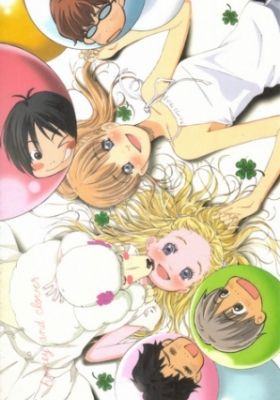 Honey and Clover Specials