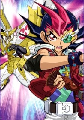 Yu☆Gi☆Oh! ZEXAL Special