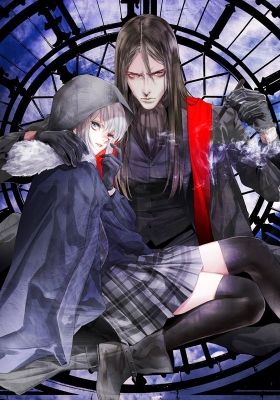 Lord El-Melloi II's Case Files {Rail Zeppelin} Grace note