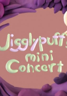 Pokémon Kids TV: Jigglypuff's Mini Concert