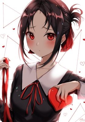 Kaguya-sama: Love is War -Ultra Romantic- 