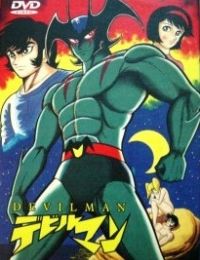 Devilman