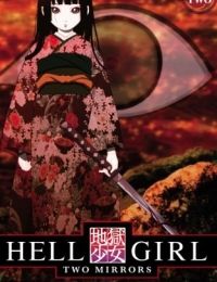 Hell Girl: Two Mirrors