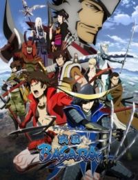 Sengoku Basara: Samurai Kings