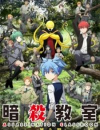 Assassination Classroom 2