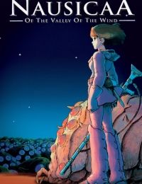 Nausicaä of the Valley of the Wind