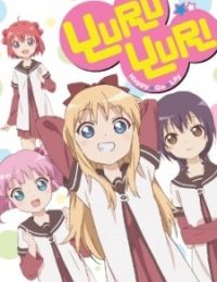 YuruYuri