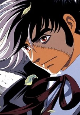 Black Jack Specials: Inochi wo Meguru Yottsu no Kiseki