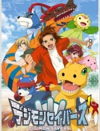 Digimon Data Squad