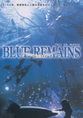 Blue Remains