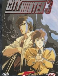 City Hunter 3