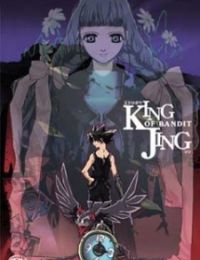 Jing: King of Bandits