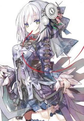 Clockwork Planet