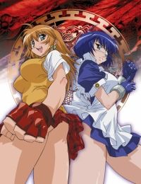 Battle Vixens: Ikki Tousen