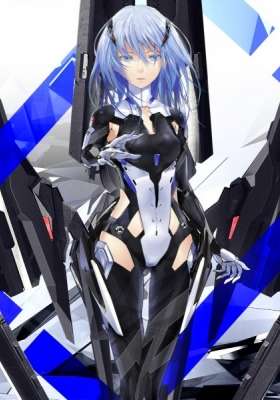 Beatless Final Stage