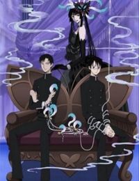 xxxHOLiC Kei