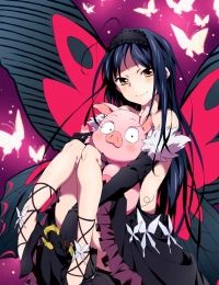 Accel World