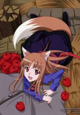 Spice and Wolf II Specials