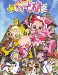 Motto! Ojamajo Doremi