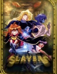 The Slayers