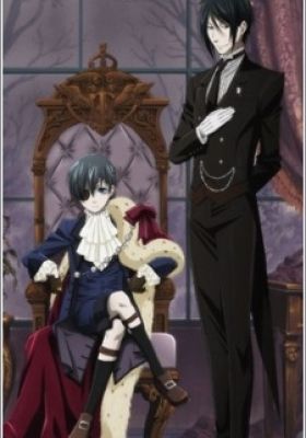 Black Butler: His Butler, Performer