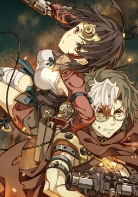 Kabaneri of the Iron Fortress: Life That Burns