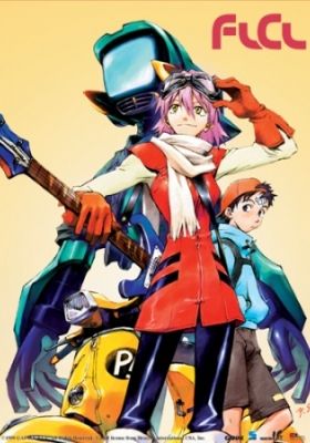 FLCL