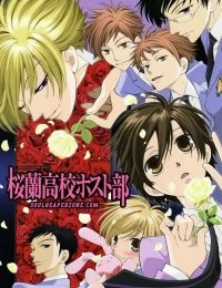 Ouran High School Host Club