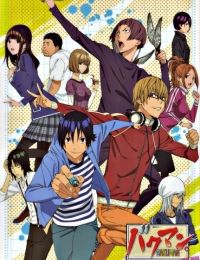 Bakuman. Season 2