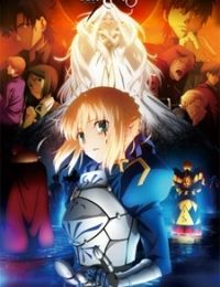 Fate/Zero Season 2