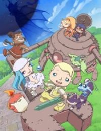 Popolocrois