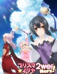 Fate/kaleid liner Prisma☆Illya 2wei! Herz!