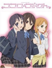 Kokoro Connect ~ The OVAs