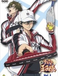 Prince of Tennis II Specials